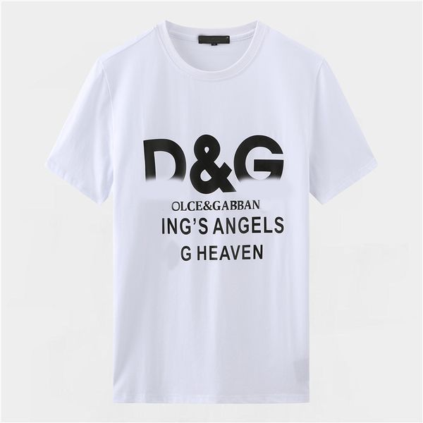 

20ss mens t shirt hip hop mens t shirt men women summer t shirt short sleeve tees size -xxl, Gray