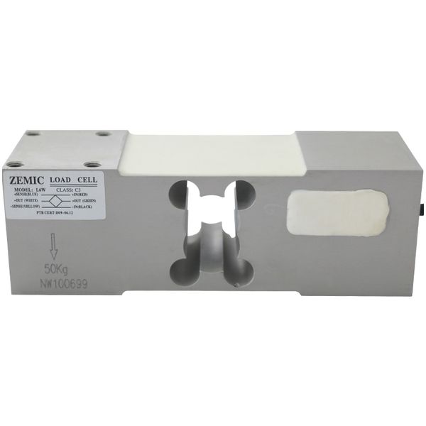 

l6w weighing sensor load cells 50/100/150/200/250/300/500/635kg