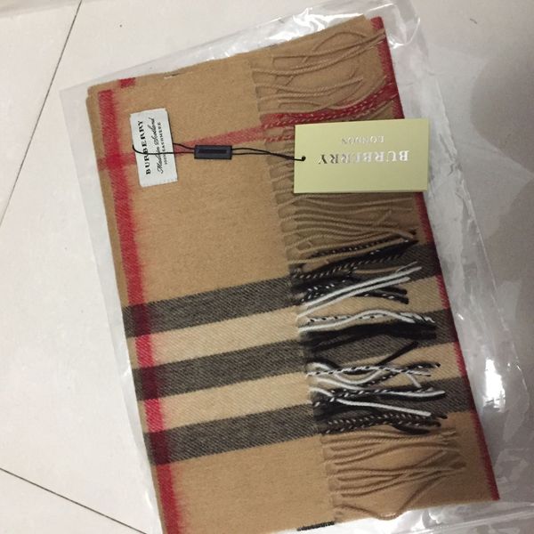 

wholesale brand cashmere scarf fashion classic plaid printed wool scarf super soft warm cashmere scarf 180*30cm, Blue;gray