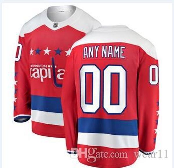 wilson custom jerseys