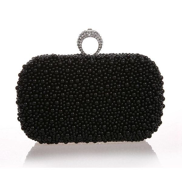 

2020 new fashion design women's handbag evening bags shoulder chain bags for party wedding dinner lsej054