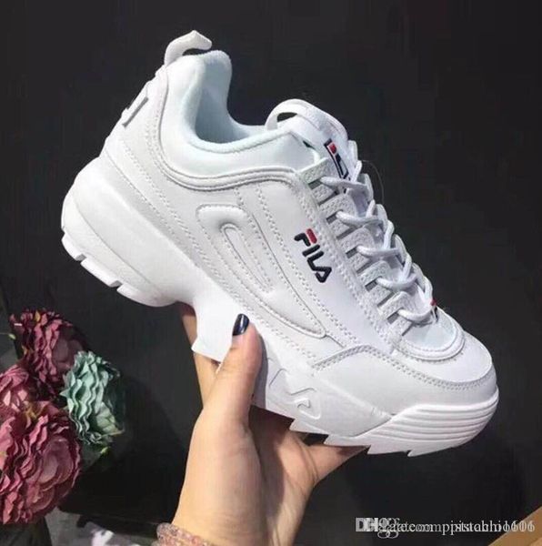 

classic men and women thick-soled casual shoes high-end design fashion boys and girls casual sports tide shoes code 36-44, Black;red