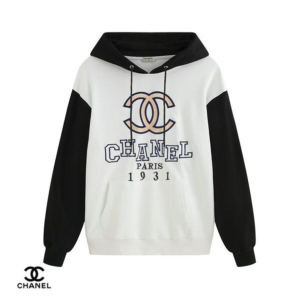 

2020 wholesale new casual fashion sports sweater cotton print sweater couple outdoor leisure wild luxury coat hoodie c48634, Black