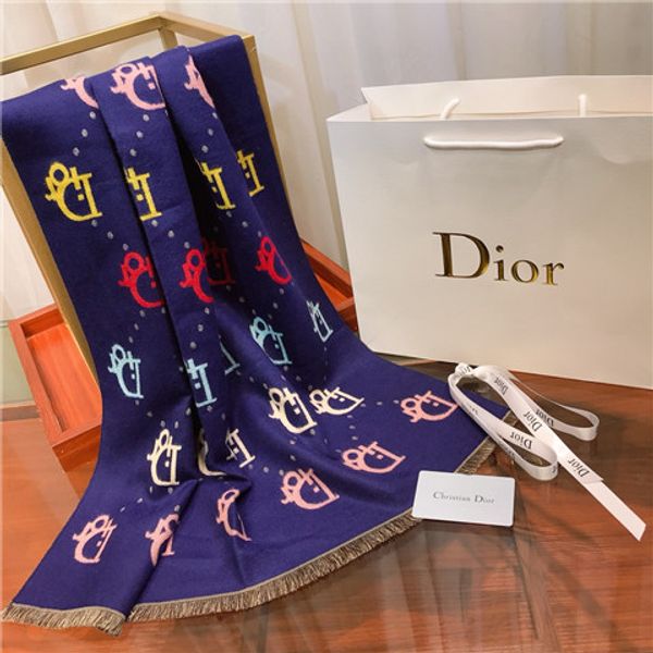 

4 цвета женщин роскошь дизайнер шарфы унисекс черный белый мягкий шарф дизайнер для подарка женщин, роскошных дизайнерских шарфов шелка, Blue;gray