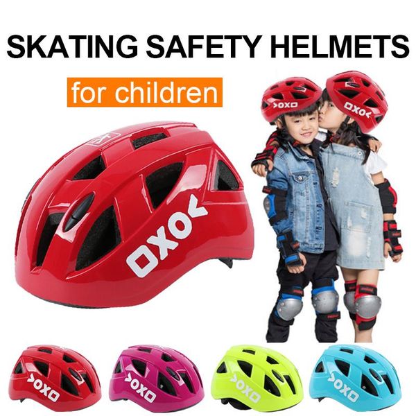 2020 Cycling Helmet Bicycle Helmet Protection Road Mountain 8 15 Years Bike Light Weight Children Unisex From Peniss 35 18 Dhgate Com