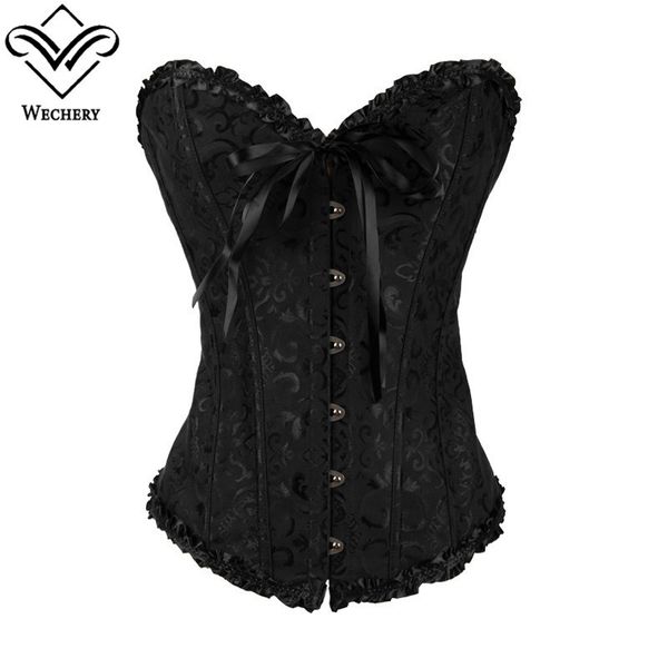 blusas corset para fiesta