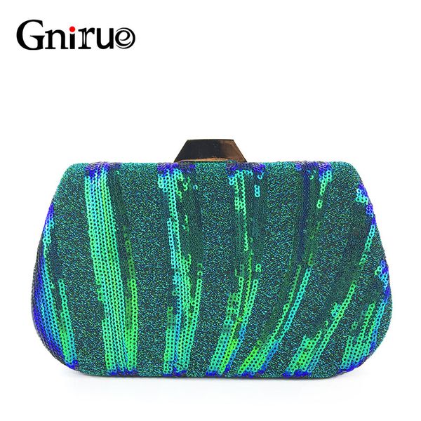 

мода дамы клатч вечерняя сумка клатч блесток новый чистый красный акриловый ужин женщины партия клатчи