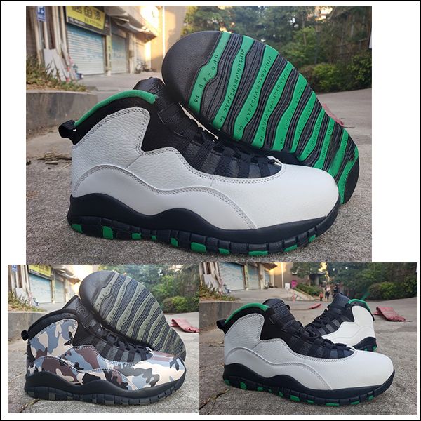 2019 10 Desert Camo 310805 200 10 Seattle Men 10s10 Men Basketball