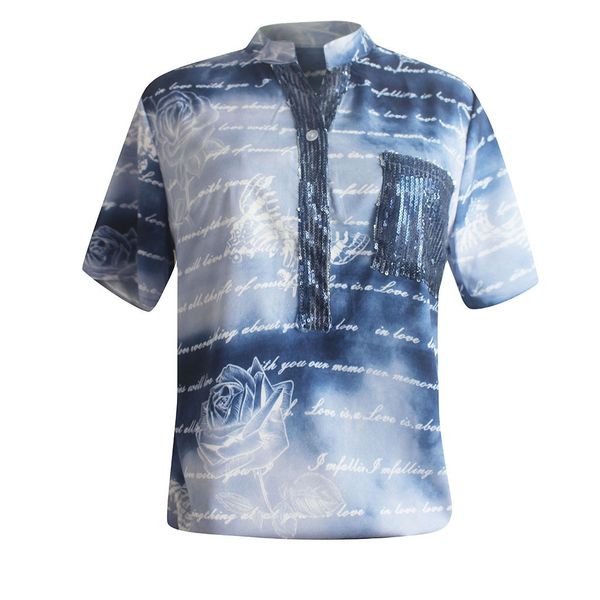 

2019 spring summer women office casual solid short sleeve v-neck cotton print blouse tunic vestidos streetwear vogue, White
