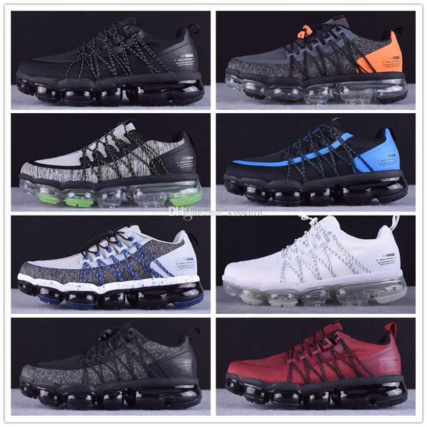 

2019 run utility fk 2.0 mens casual shoes designer trainers outdoor superstar sports hiking jogging athletic women shoes sneakers sz36-45