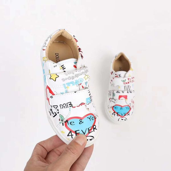 

white dress shoe for baby boy girl dress fashion leather shoe italian sneaker run boy shoes eu 26-35 ing, Black