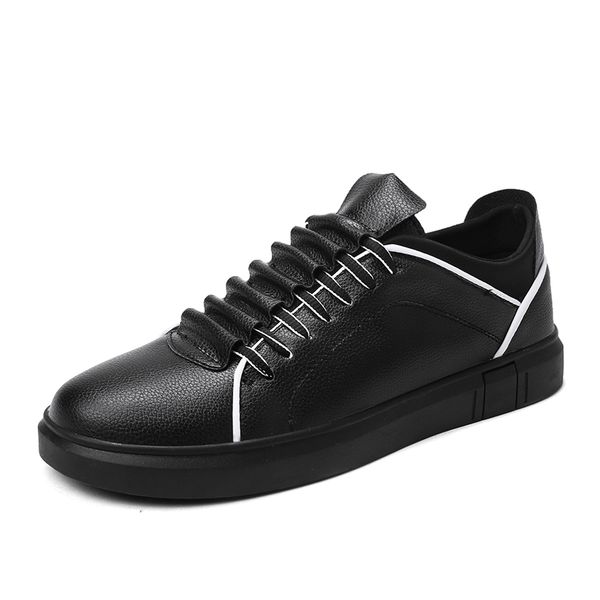 

mens brand shoes leather slip on loafers casual luxury driving loffers sneakers trainer designer black fashion white board sport