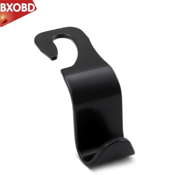 

car seat back hook auto headrest organizer storage hanger hook for groceries bag handbag car accessories interior