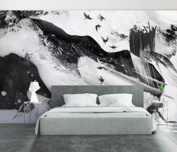 

self-adhesive] 3d ink painted bird 176589 wall paper mural wall print decal murals