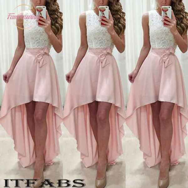 

2020 women kimono sleeve girls sweet prom ball gown formal evening party club wear casual maxi dress, Black;gray