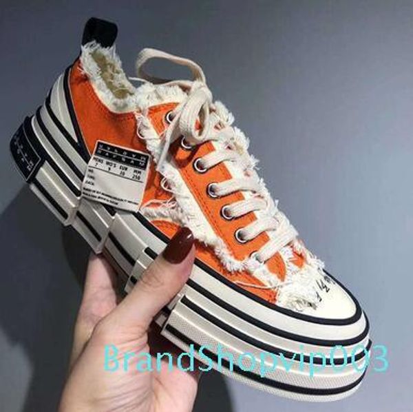 

the latest casual shoes big size 35-45 thick sole stars classic canvas shoe men's/women's canvas shoes ss llove109 01, Black