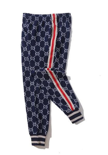 

New pant hip hop pant women men 039 ca ual port jogger pant autumn clothing