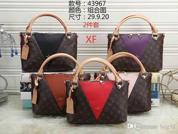 

wallet American Dionysian bag female new fashion Messenger shoulder bag wild simple handbag free shipping04