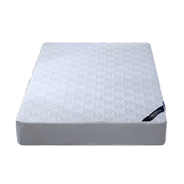 

home fitted bottom sheet queen - soft wrinkle resistant microfiber