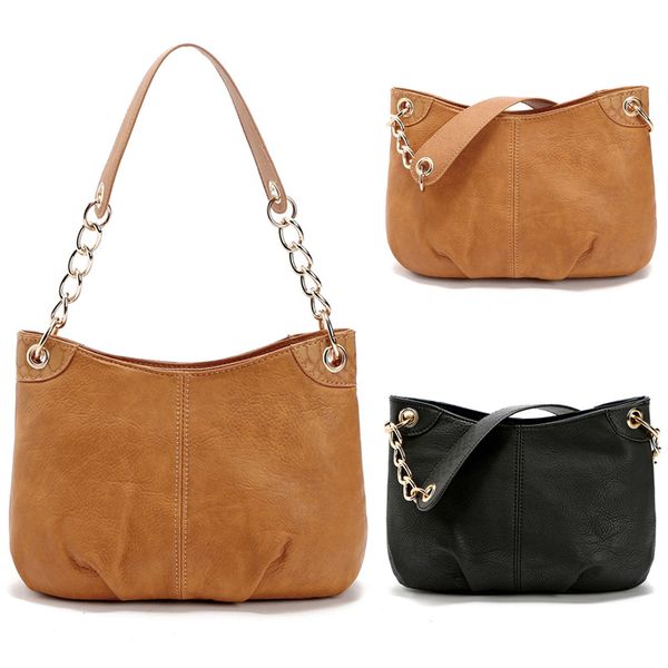 

2019 fashion durable women shoulder bag handbag and messenger crossbody satchel tote for daily shopping#t2