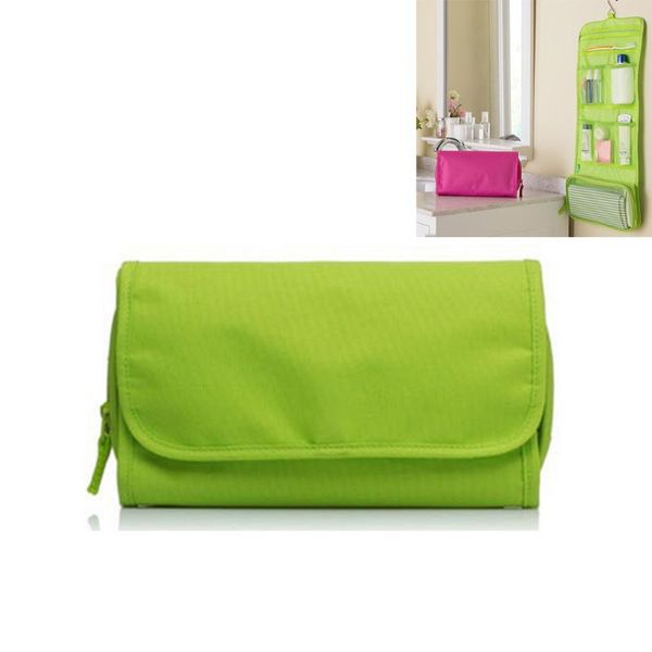 

путешествия сумка для хранения многофункциональный портативный складной висячие сумка для хранения настенные висячие косметический макияж ор