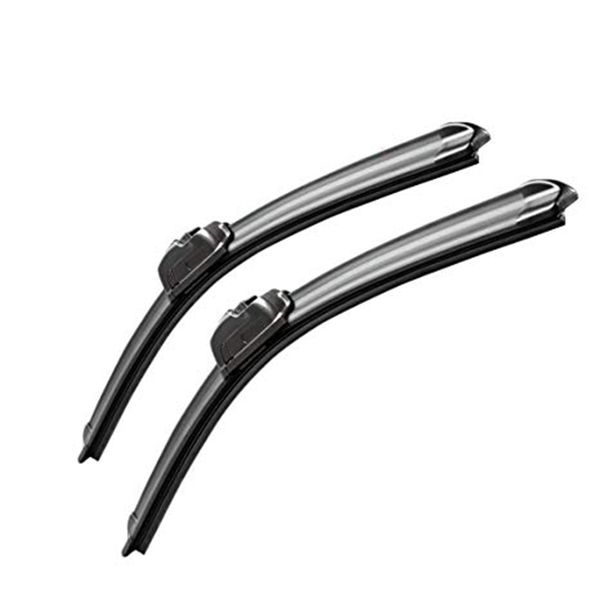 

oem replacement flat wiper blade for mitsubishi outlander classic 2004-2006