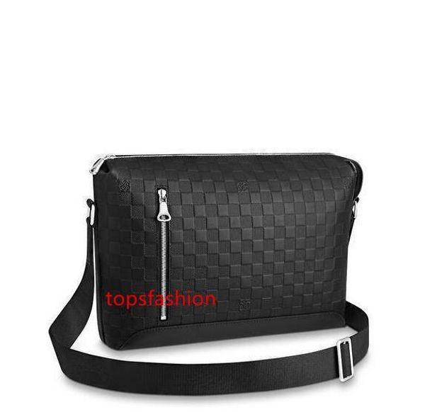 

new n42417 discovery messenger mm men handbags iconic bags handles shoulder bags totes cross body bag clutches evening