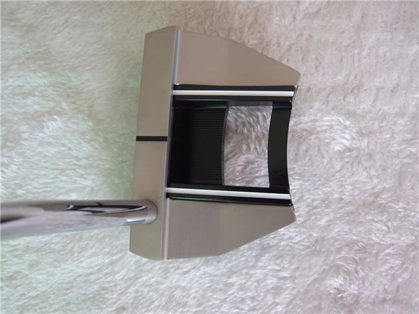 

brand new futura 5.5m putter futura 5.5m golf putter golf clubs 32/33/34/35/36 inch steel shaft with head cover