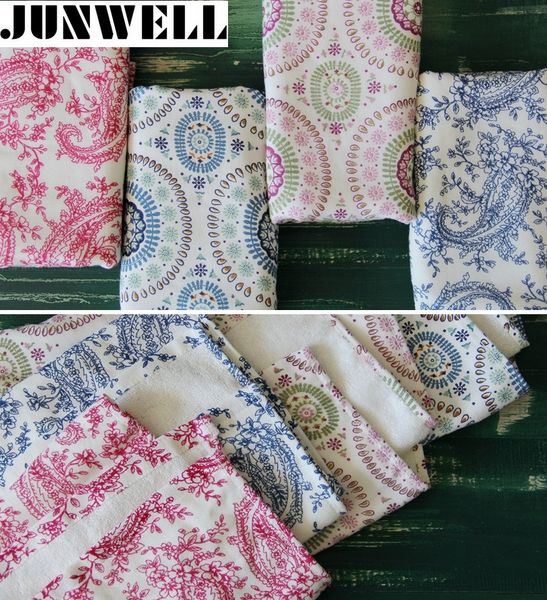 

2017 new 100% cotton printing terry towel face towels hand towels for adults 2pcs/lot toalha 34x76cm for bathroom