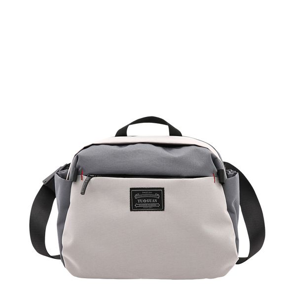 

multifunction water repellent oxford men messenger bags small male travel shoulder bag casual daily bags for women