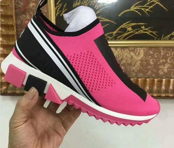 

new fashion rock runner camouflage leather sneakers shoes men,women rock studs outdoor casual camustars trainers sports shoes yh180719052, Black