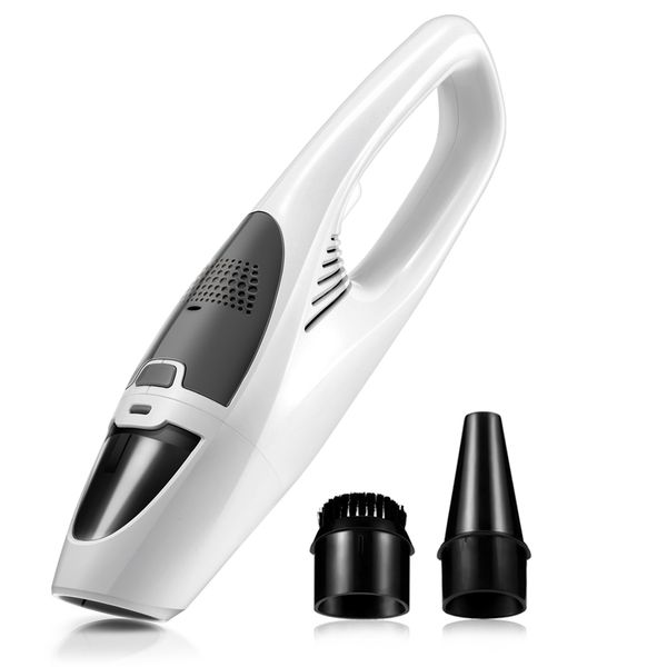 

mini car vacuum cleaner for home hand-held car cleaning cordless vacuum cleaner portable multi-functional