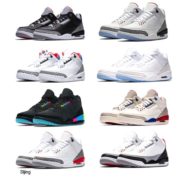 

new men basketball shoes international flight pure white black cement korea tinker jth nrg katrina throw line fire red sports sneaker
