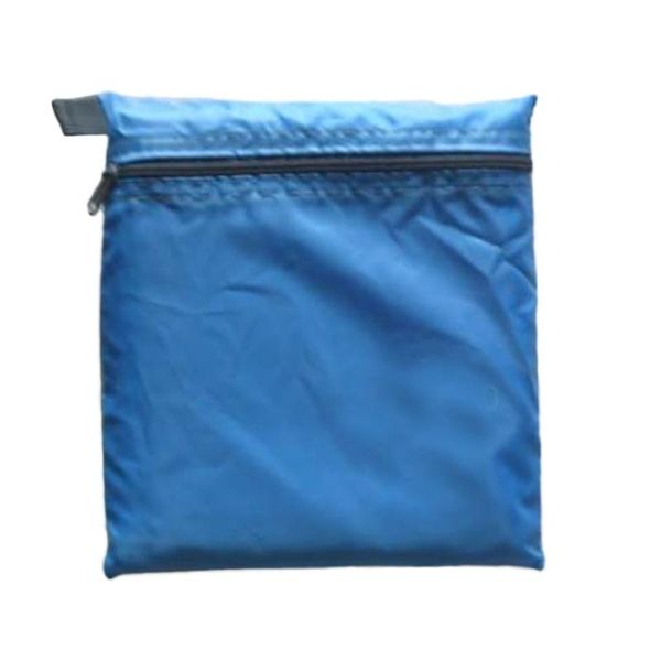 

новый 250x140mm ultralight вс укрытие кемпинг mat пляж палатка пергола навес навес оксфорд тарп кемпинг sunshelter