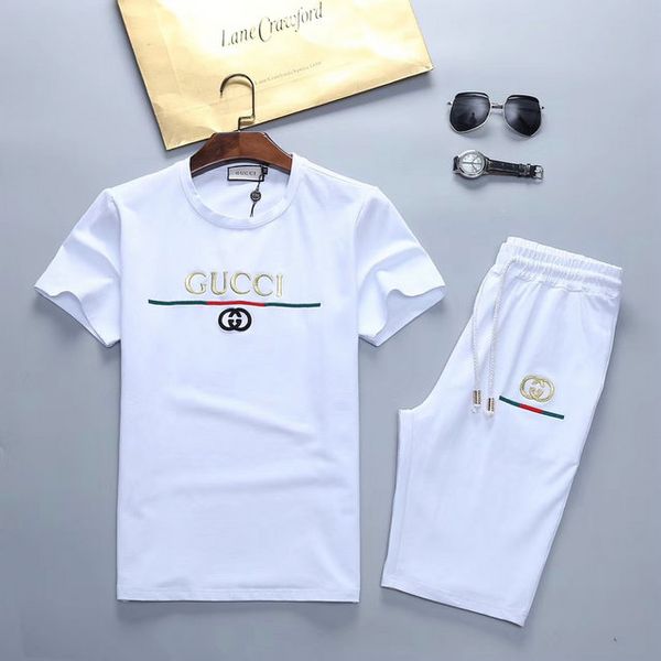 

mens designer summer shorts pants summer joggers clothing suit men s summer designer shorts sets t shirt men s designer t shirts, White;black