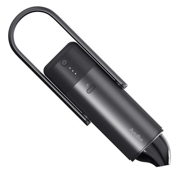 

1pcs portable car vacuum cleaner car wireless vacuum cleaner smart handheld mini dual use vaccum