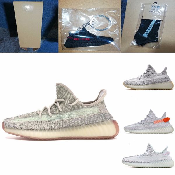 

kanye kanye west кроссовки светящиеся зеленые черные светоотражающие antlia citrin cloud белые кроссовки кроссовки с коробкой новости x, Black