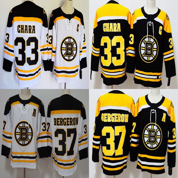 chara hockey jersey