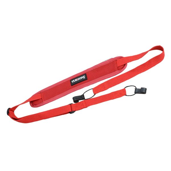 

adjustable double hook ukulele shoulder strap hands free