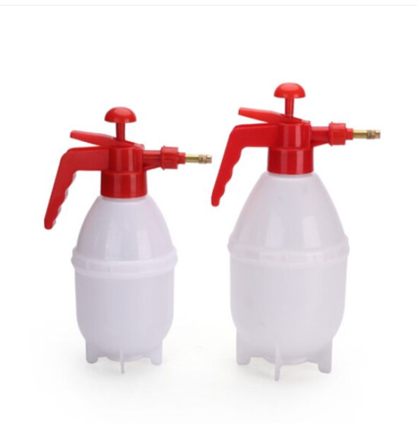 

wholesales 2019 800ml/1500ml spray bottle for salon garden plant watering tool pressure large capacity