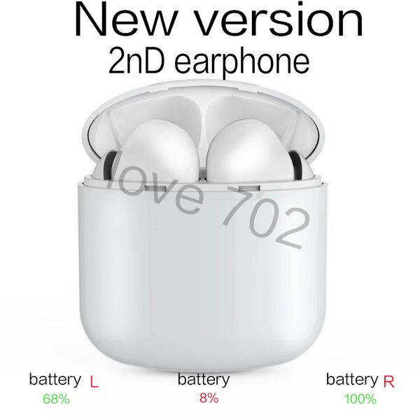 

GPS переименовывать беспроводной зарядки поколения 2 Bluetooth Наушники автоматически