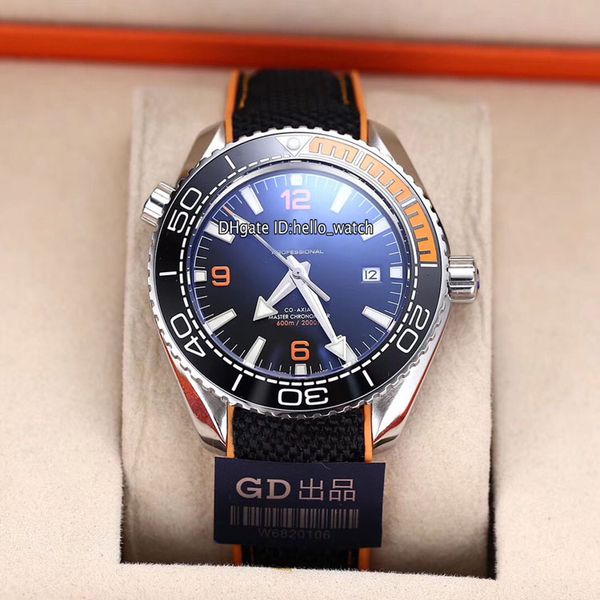 

дееве new planet ocean 43.5mm 215.32.44.21.01.001 даа еѬнй иеѬбла miyota 8215 авомаиекие мђж, Slivery;brown