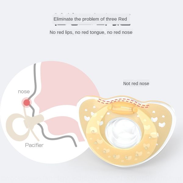 

youbei ppsu food grade youbei baby pacifier ppsu silicone nipple nipple food grade silicone baby pacifier