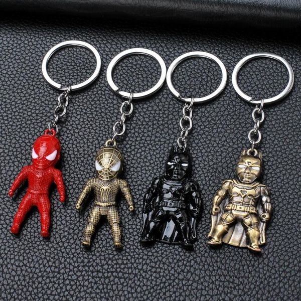 

2019 new fashion creative , pendant car keychain man,girls bag key chain new