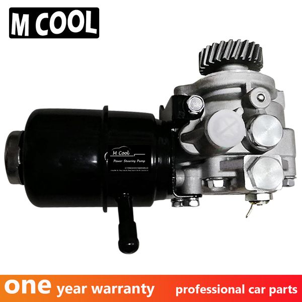 

new power steering pump for mitsubishi montero 3.2 di-d 2000-2006 mr223480
