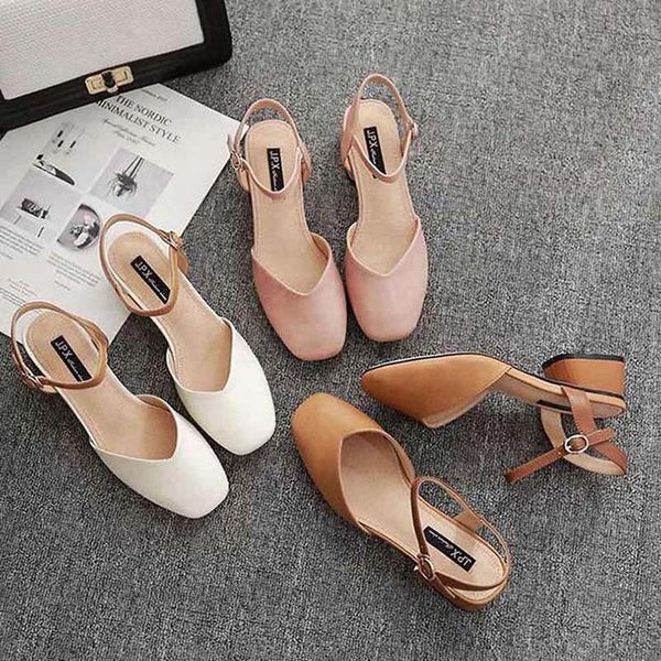 

women shoes sandals heels sandals slippers huaraches flip flops loafers shoe for slipper shoe02 pl300, Black