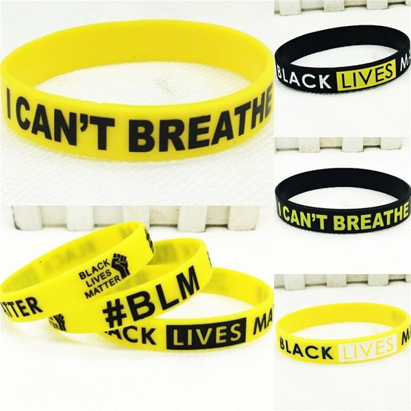 

black lives matter2 1 pcs set distance bracelet pierre naturelle beads bracelets for women men couples valentine's day jewelry gift #37