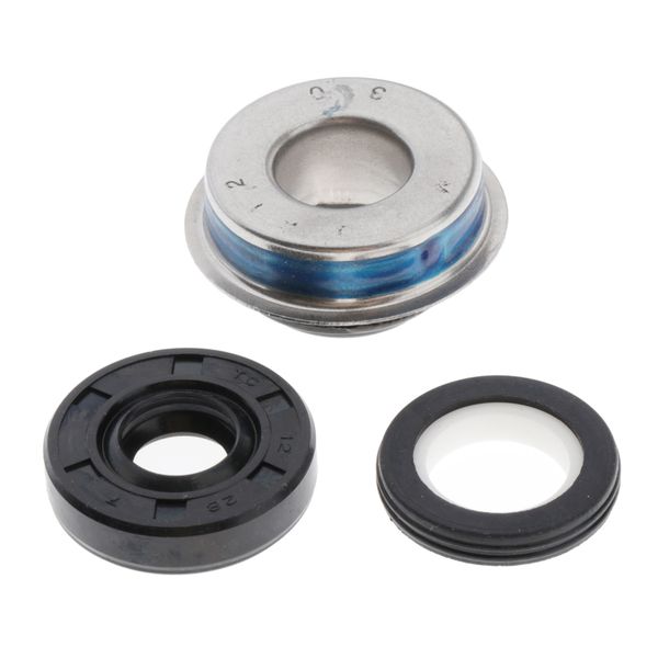 

motorcycle water pump shaft seal rubber seal fit for cb400 cbr400 models