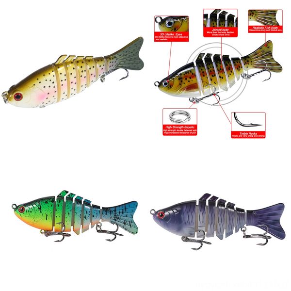 

gfumo outdoor soft anti-hanging bait fishing frog single hook luya fishing bait