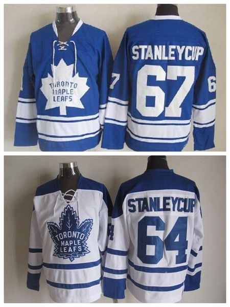 1967 leafs jersey